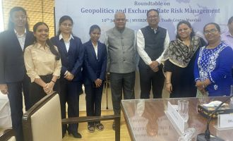 Geopolitics and Exchange Rate Risk Management